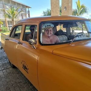 Meet your Posher, Siobhan